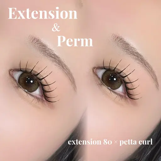 【すぐ予約限定💭✔️】パリエクorエクパ(LEDエクステ100本)🎀✨