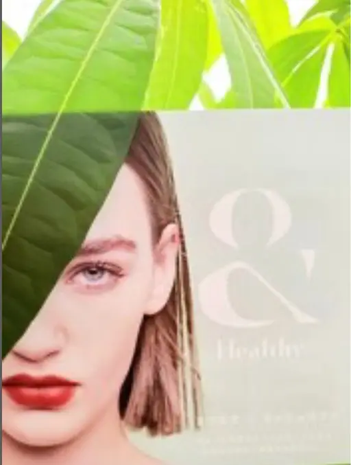 《エクステ➕パーマ最大級のリフトアップ》アンドヘルシー🎵LEDダブルフラット100本​〜​、¥8900​〜​