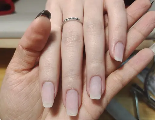【お休み期間に】自爪オフのみ💅 自爪を傷めず丁寧にオフします¥3500>>>¥1990