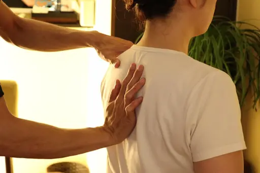 《日本発》経絡音波＋快眠整体60分