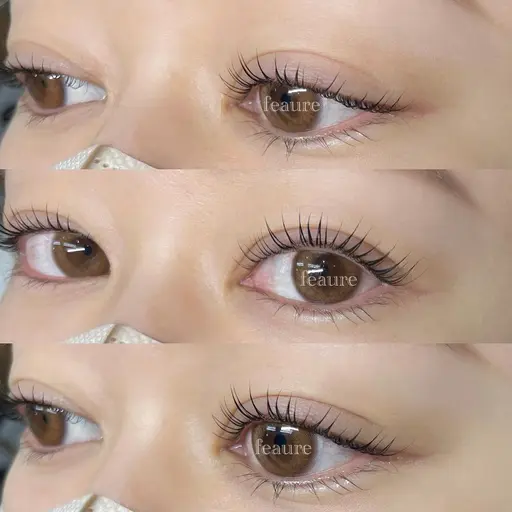 ※急募※通常まつ毛パーマ　4/20限定‼️