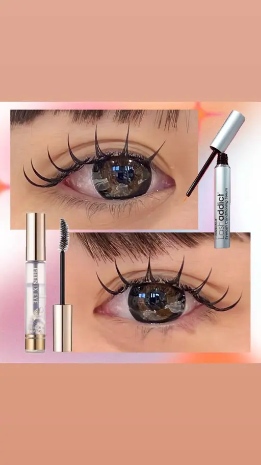 《数量限定》フラットセーブル100本＋束感コーティング剤🎀🪄