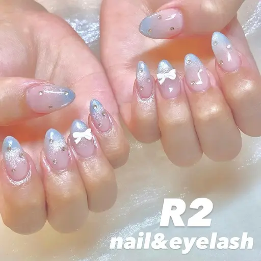 【5/19のご予約限定】 ハンド 他店オフ＋10本アートコース(2ｈ制)￥5500