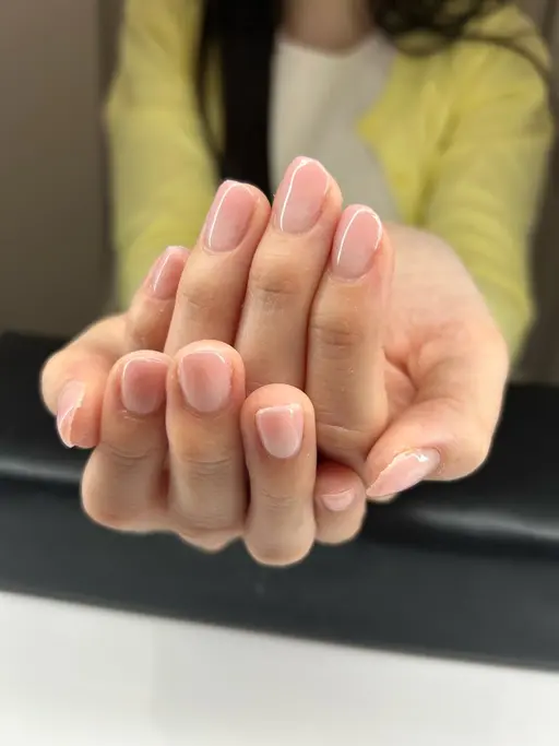 カラーグラデーション(オフなし)