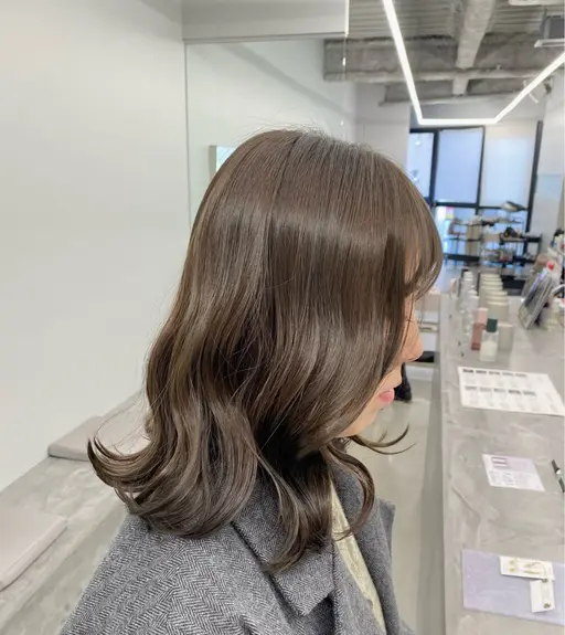 【U29限定】🍒ワンカラー🍒 ※ロングの方は別メニューがあります