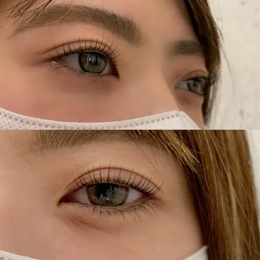 🌻4月限定クーポン🌻メーテルまつパorパリジェンヌ