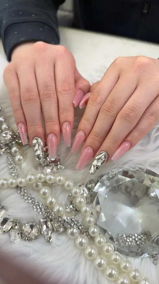 【💅スカルプネイル】2本付け放題コース✨