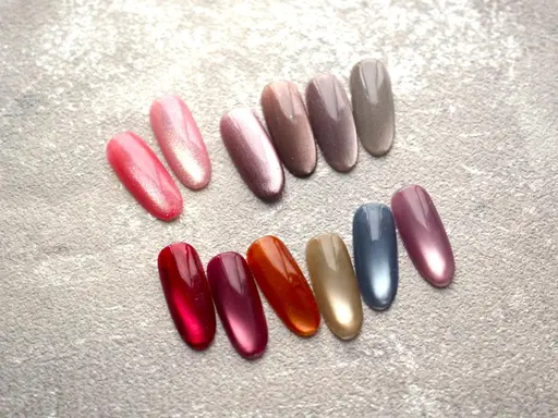 【100色から】マグネットorフラッシュワンカラー