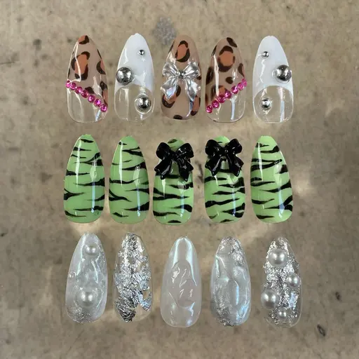 サンプルアート【full art】