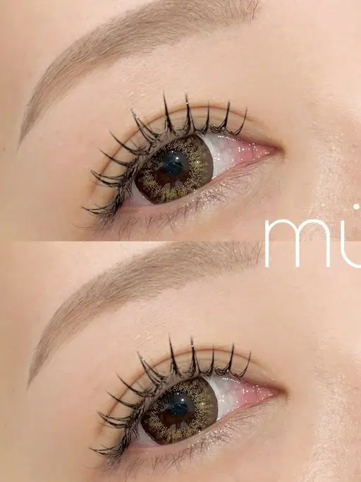 ダメージレスパーマ&HBL/wax付(⏰90分)⚠️キャンセル・遅刻禁止