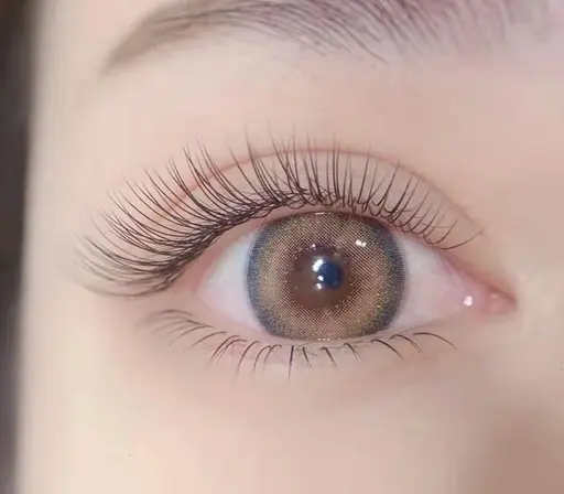 限定LEDエクステ(スピード 圧倒的持続力)⚡️フラットラッシュ100本 5980／80本￥4980