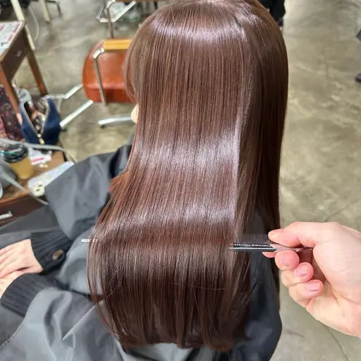 💍4stepで叶える艶髪💍髪質改善トリートメント🫧ミニモ限定クーポン❕