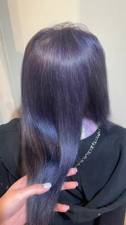 ✂️激安モデル価格‼️✂️イルミナカラーアディクシーカラーワンカラーモデル（メンズ🙆‍♂️レディース🙆‍♀️）