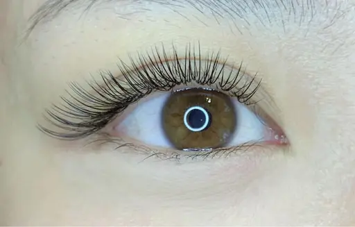 【期間限定】フラットラッシュ150本☆+¥1500でLED変更可！Google口コミとお写真のご協力お願いします⭐︎