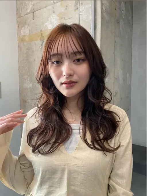 21日11時~17時限定💞レディースカット+プレミアムトリートメント🧴🫧