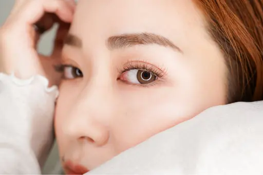 ❤︎アイブロウスタイリング+メイク込み❤︎