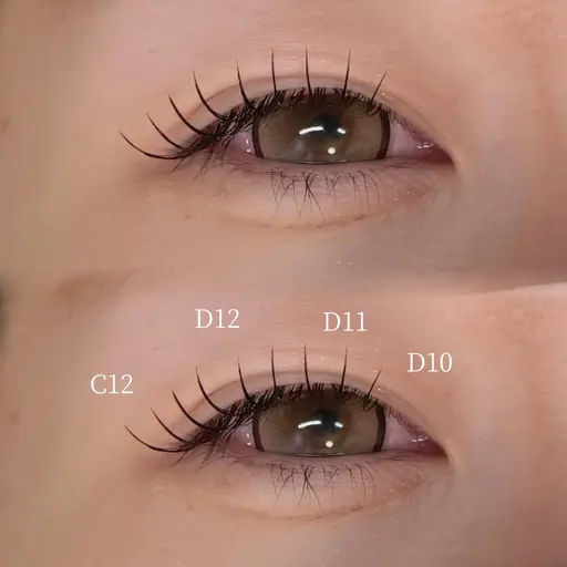 【4月限定価格】LEDエクステ🌸マツエクフラットラッシュ ~80本まで(オフあり)