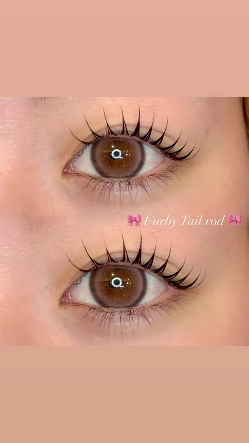 [当日限定✨]🎀限定クーポン🎀まつ毛パーマ      クチコミサービスコーティング付き