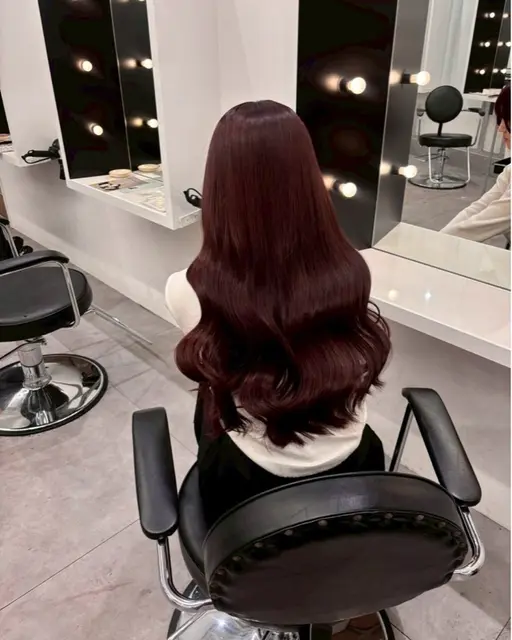 🫧 ワンカラー + 選べるオリジナルケア 🫧‪