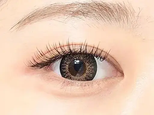 ［下まつ毛］　　　　　　　　　　　　　　　　　　　　　　パリジェンヌラッシュリフト練習モデル🎀