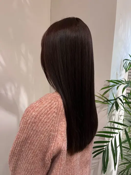 【期間限定価格】🫧ワンメイクカラー🫧鎖骨より下＋500円になります🙇黒染めは募集しておりません🙇