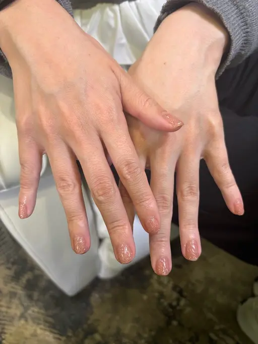 オフ込みワンカラー1h꒰՞ɞ̴̶̷̥⩊ɞ̴̶̷̥꒱֯⋆⭒˚.⋆⚠︎︎場所記載と異なります