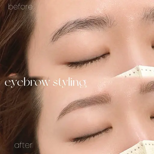 【眉毛wax練習モデル🫧】(口コミ可能な方限定)