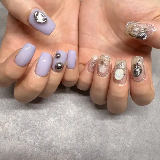 【日にち限定♡お任せデザイン】オフあり