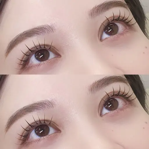 14：30​〜​/♡フラットラッシュ​〜​100本以内✨️※所要時間120分