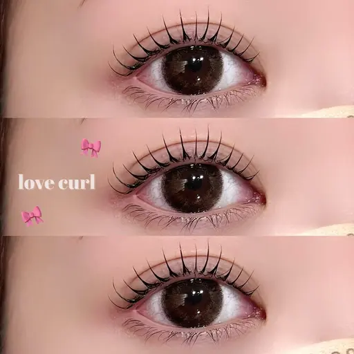 🛼上まつ毛パーマ🛼