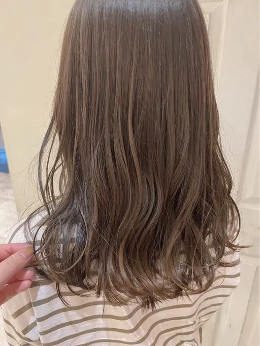 グレーカラー🌙