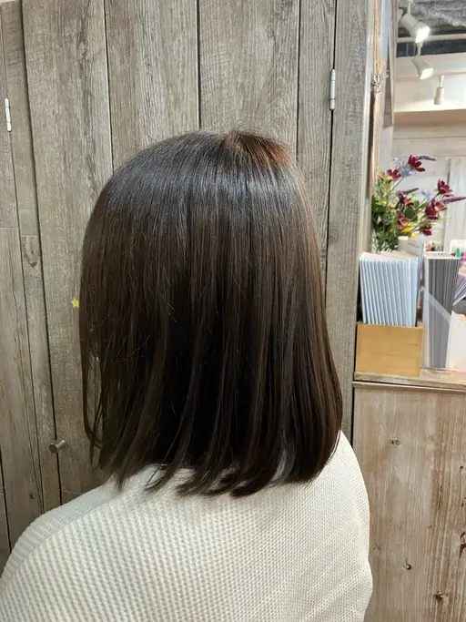 【6月2日9時​〜​16時までの間限定】✨レディースカット＋シャンプー✨
