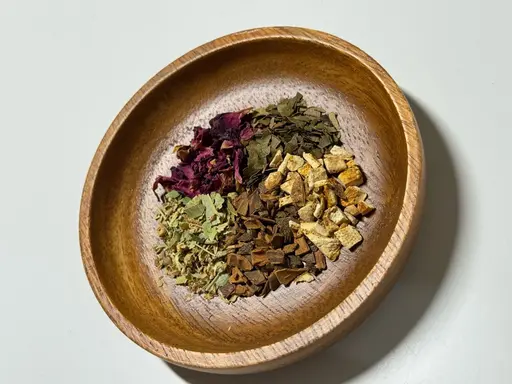 《モニター様募集中🌿》よもぎ蒸し　ハーブの読み取り®︎付き