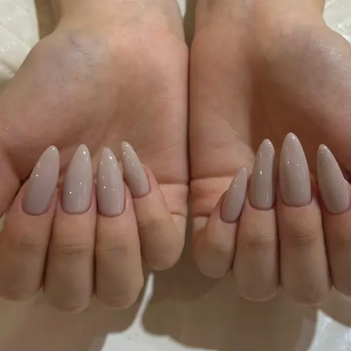 🪐オフなしスカルプ10本ワンカラー(マットカラーのみ✨)