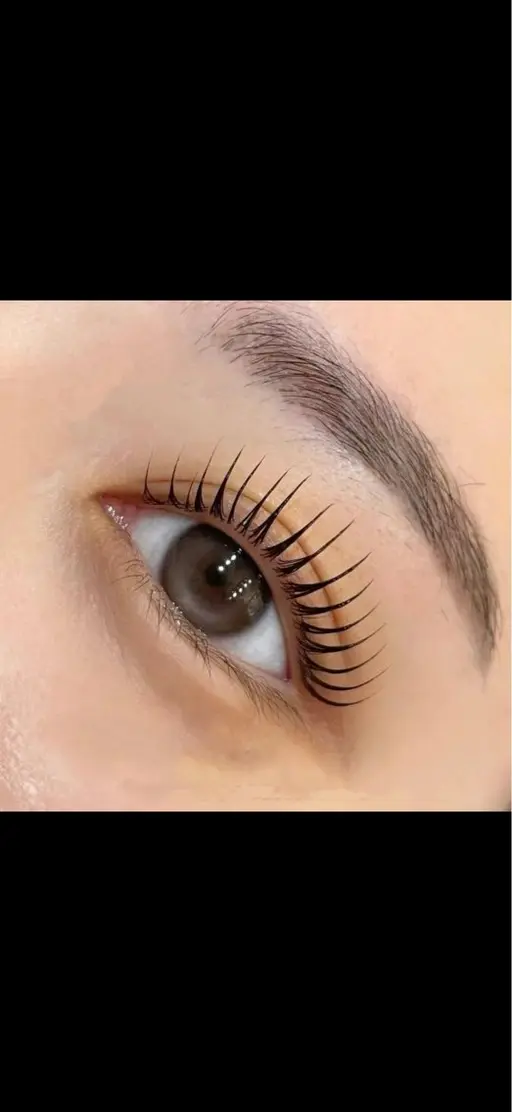 【新規クーポン】人気No.1韓国まつ毛パーマ2900¥