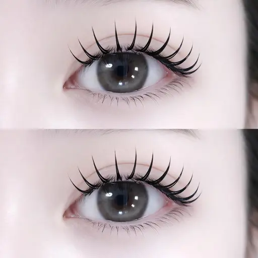 【春のふんわり愛されまつげ】🌸似合わせラッシュ80~140本🌸