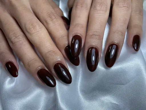 ワンカラー・ラメグラ(オフ込み)