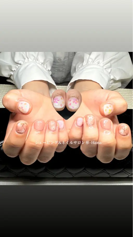 ご新規様オフ無料🩵ゴールデンウィーク前限定メニュー💖