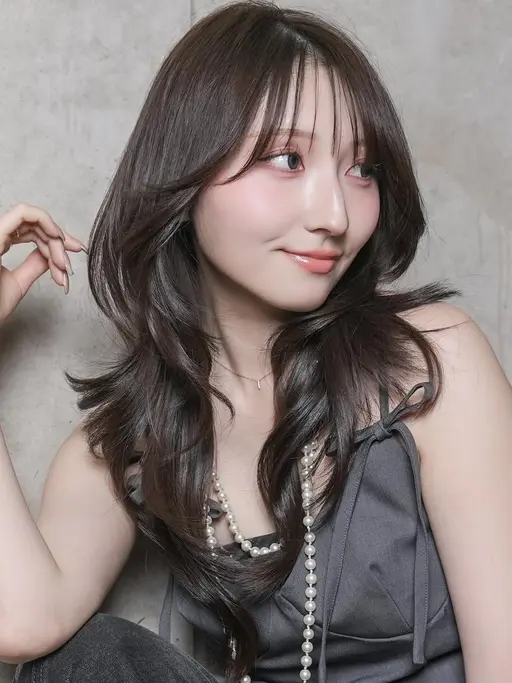 ⭕️【1日5名限定】⭕️カット＋ナチュラルカラー