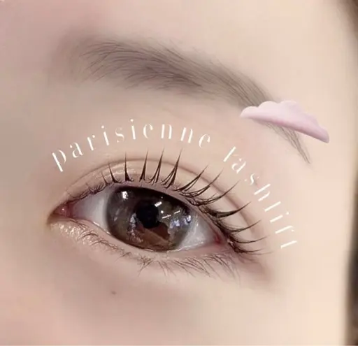 人気のメーテル・パリジェンヌロッドも使用OK!理想のカールや似合うロッドを7種から選定♪