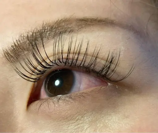 ご新規様特別価格✴︎ボリューム·持続性重視の方◎話題のバインドロック　両目80束