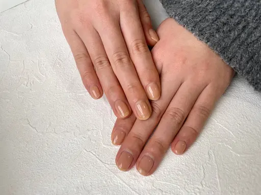 本日のみ限定 【オフなし】 Handワンカラーorグラデーション