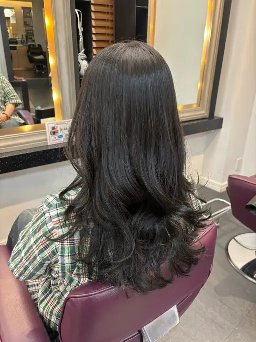 【透け感がしたい方へ🫧】ワンカラー