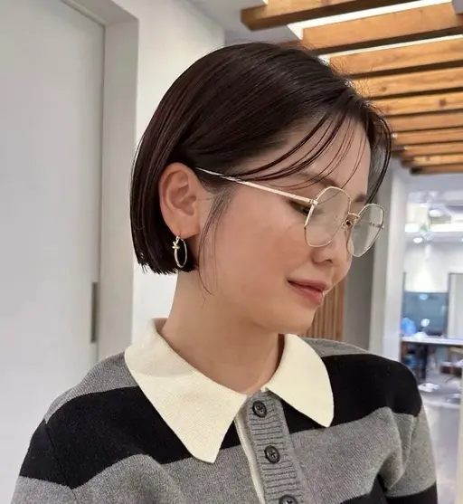 【本日限定‼️】 ボブ〜ショートカット限定cut¥0✨✨今だけSTEP treatment🫧🫧