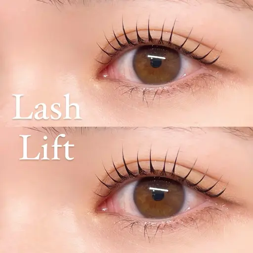 ✨️🌹まつ毛パーマ🌹✨️