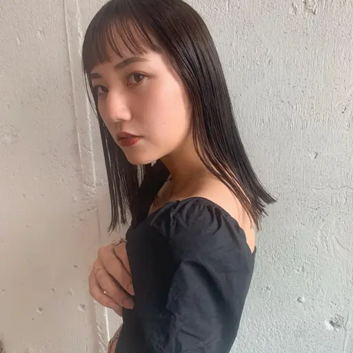 🌈8周年記念🌈イルミナカラー＋スチームトリートメント¥5,800💐