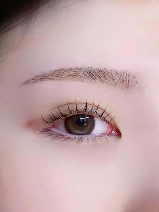 似合わせパーマ