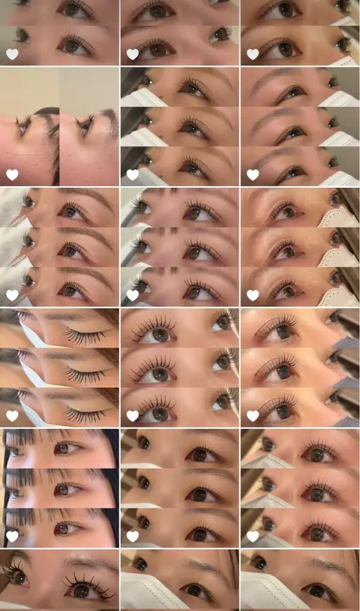 🌼5/29 20:00~1名様限定！🌼まつ毛パーマ or まつ毛エクステ + 美容コーティング付き👀💞