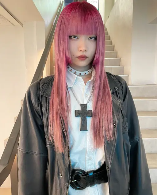 【時短メニュー】🎶🎀アートネイルやり放題×ヘアカラー🎀🎶