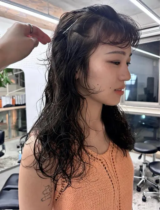 【🌟急募‼️4/28(火)9:00~限定🌟】デジタルパーマ無料✨